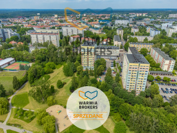 Mieszkanie Sprzedaż Olsztyn Pojezierze Kołobrzeska