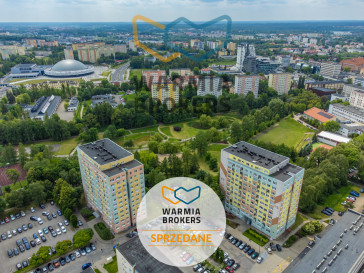 Mieszkanie Sprzedaż Olsztyn Pojezierze Kołobrzeska