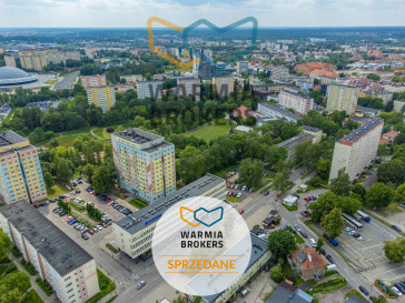 Mieszkanie Sprzedaż Olsztyn Pojezierze Kołobrzeska