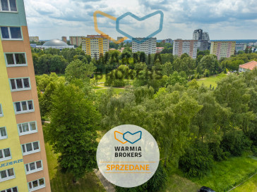 Mieszkanie Sprzedaż Olsztyn Pojezierze Kołobrzeska