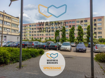 Mieszkanie Sprzedaż Olsztyn Pojezierze Kołobrzeska