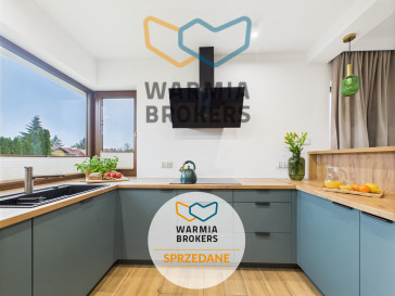 Dom Sprzedaż Barczewo Wiosenna