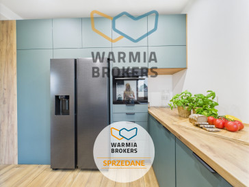 Dom Sprzedaż Barczewo Wiosenna