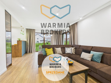Dom Sprzedaż Barczewo Wiosenna
