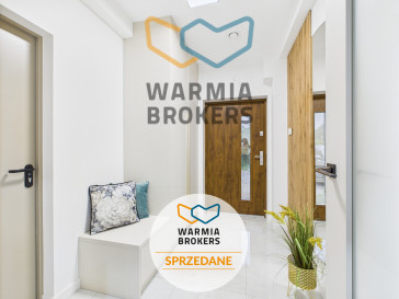 Dom Sprzedaż Barczewo Wiosenna