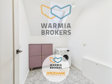 Dom Sprzedaż Barczewo Wiosenna