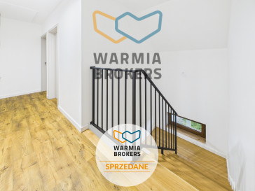 Dom Sprzedaż Barczewo Wiosenna