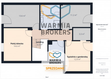 Dom Sprzedaż Barczewo Wiosenna