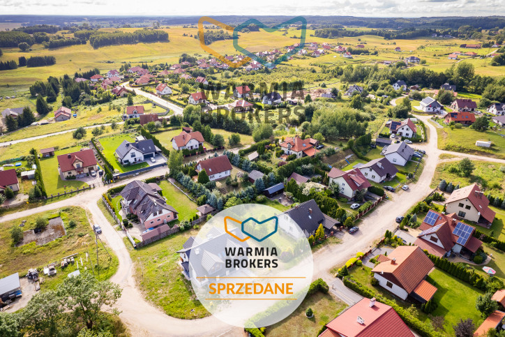Dom Sprzedaż Jonkowo Zielona 53