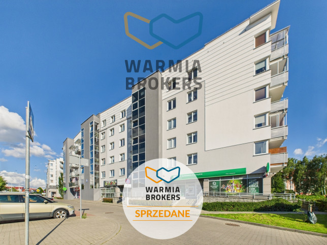 Mieszkanie Sprzedaż Olsztyn Biskupa Tomasza Wilczyńskiego 4