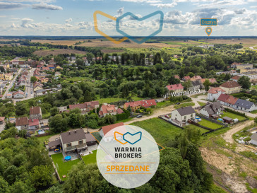 Dom Sprzedaż Barczewo Wiosenna
