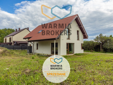 Dom Sprzedaż Barczewo Wiosenna