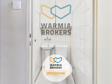 Mieszkanie Sprzedaż Olsztyn Wincentego Witosa