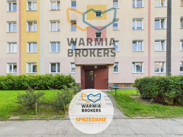 Mieszkanie Sprzedaż Olsztyn Wincentego Witosa