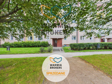 Mieszkanie Sprzedaż Olsztyn Wincentego Witosa