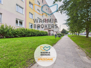 Mieszkanie Sprzedaż Olsztyn Wincentego Witosa