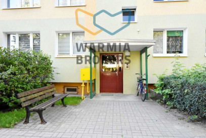 Mieszkanie Wynajem Olsztyn