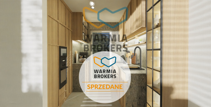 Dom Sprzedaż Bartąg Jodłowa 30