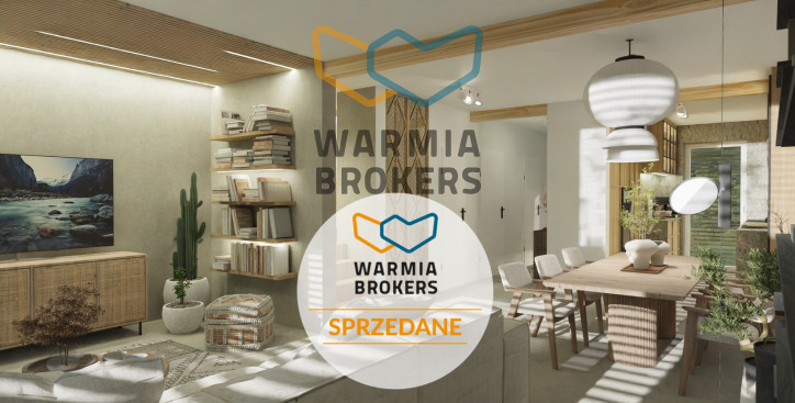 Dom Sprzedaż Bartąg Jodłowa 37