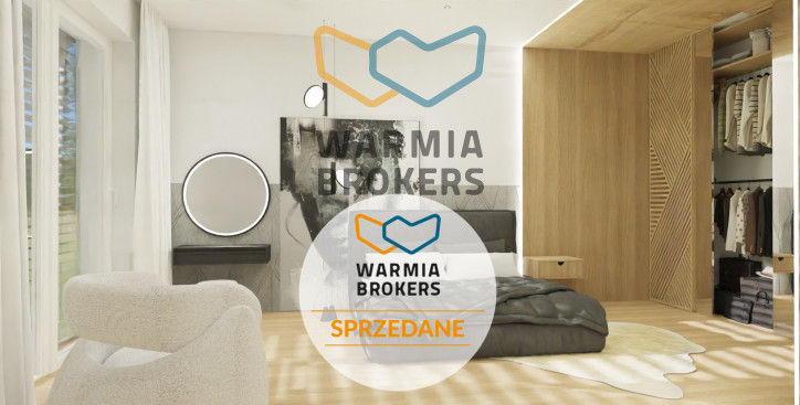 Dom Sprzedaż Bartąg Jodłowa 39