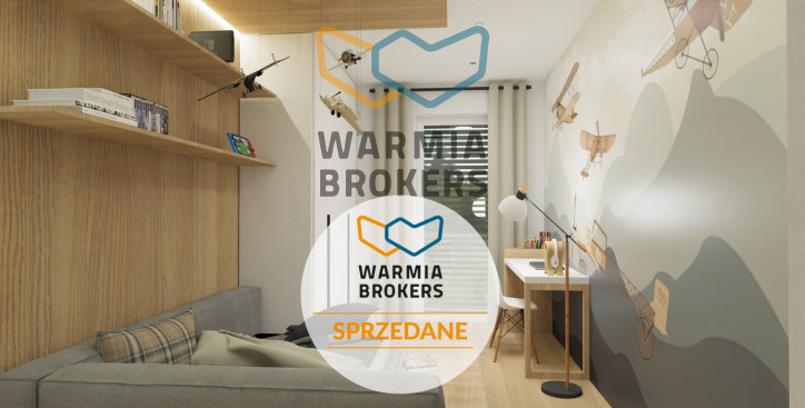 Dom Sprzedaż Bartąg Jodłowa 41