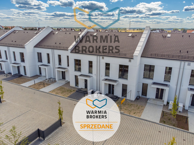 Dom Sprzedaż Bartąg Jodłowa 48