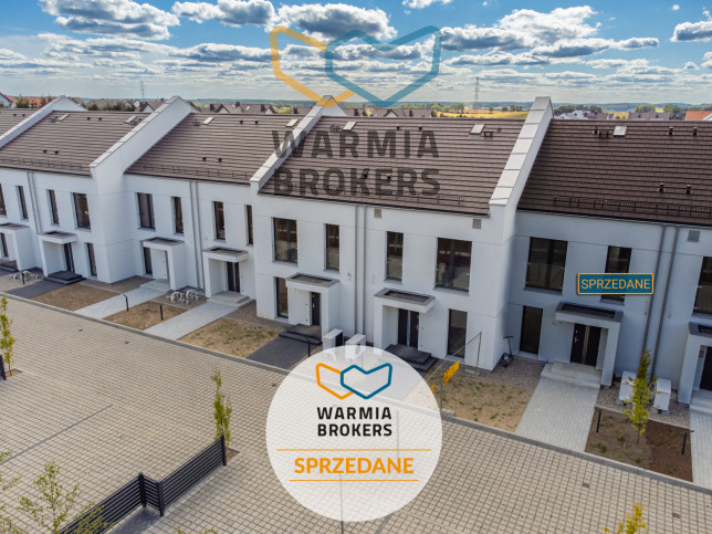 Dom Sprzedaż Bartąg Jodłowa 49