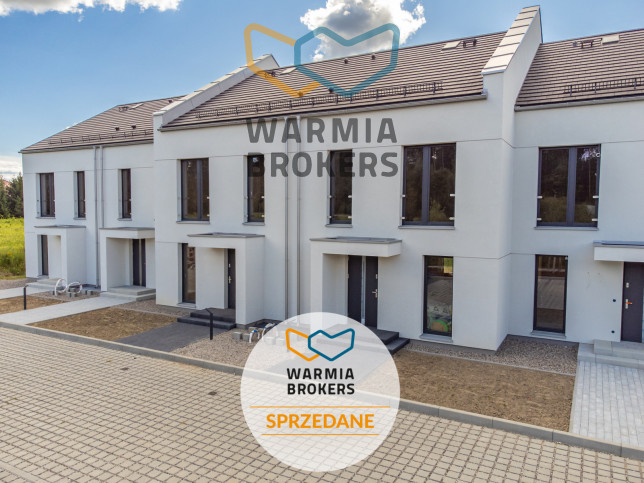 Dom Sprzedaż Bartąg Jodłowa 9
