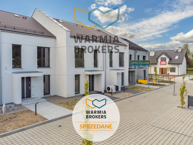 Dom Sprzedaż Bartąg Jodłowa 52