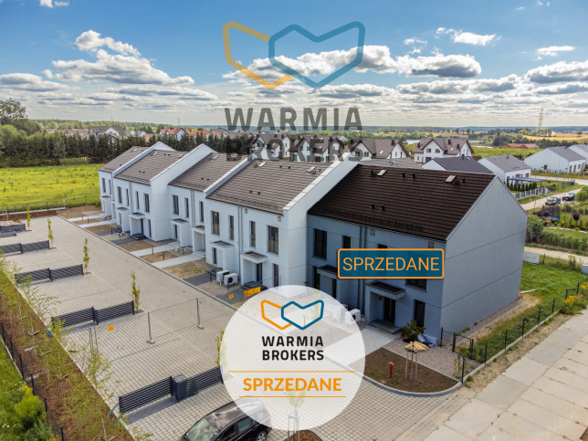 Dom Sprzedaż Bartąg Jodłowa 7