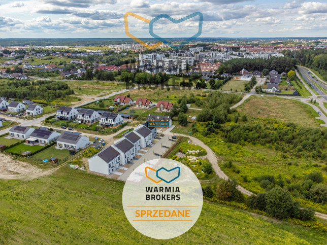 Dom Sprzedaż Bartąg Jodłowa 5