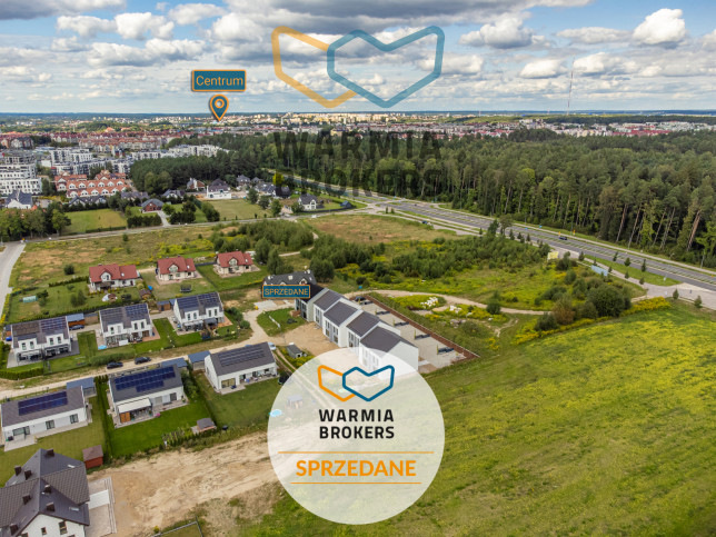 Dom Sprzedaż Bartąg Jodłowa 59