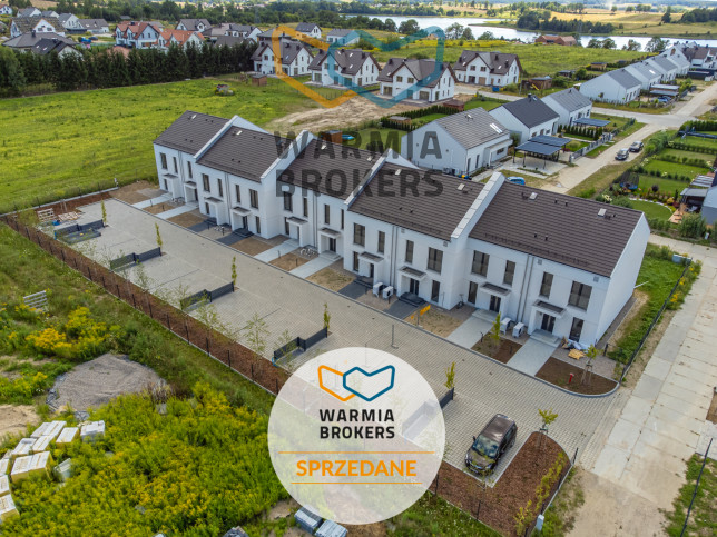 Dom Sprzedaż Bartąg Jodłowa 4