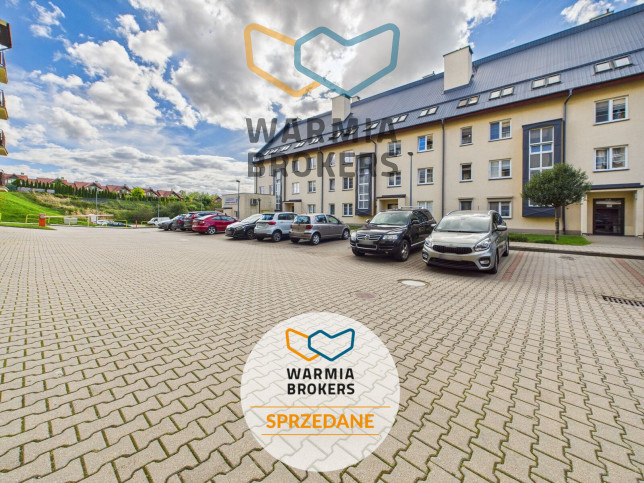 Mieszkanie Sprzedaż Jaroty Stawigudzka 17