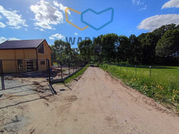 Działka Sprzedaż Małszewko