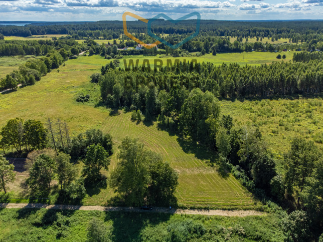 Działka Sprzedaż Małszewko 14