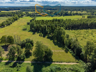 Działka Sprzedaż Małszewko