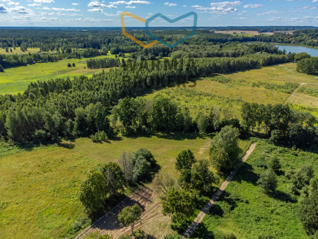 Działka Sprzedaż Małszewko 19
