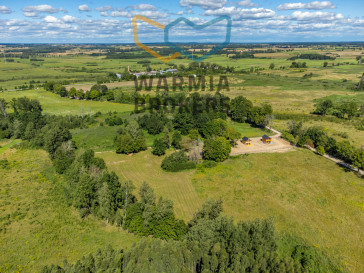 Działka Sprzedaż Małszewko