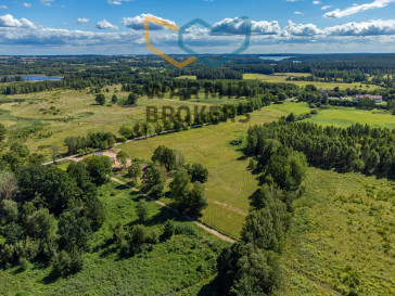 Działka Sprzedaż Małszewko