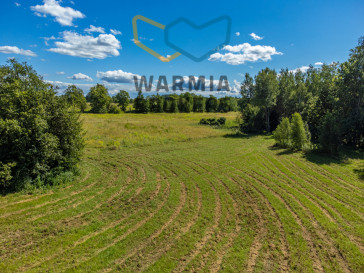 Działka Sprzedaż Małszewko