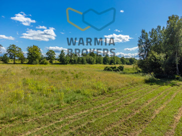 Działka Sprzedaż Małszewko