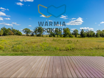 Działka Sprzedaż Małszewko