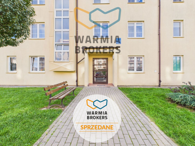 Mieszkanie Sprzedaż Jaroty Stawigudzka 29