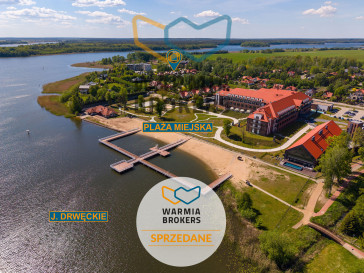 Dom Sprzedaż Wałdowo Diamentowa