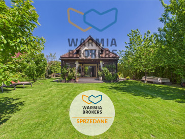 Dom Sprzedaż Wałdowo Diamentowa