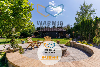 Dom Sprzedaż Wałdowo Diamentowa