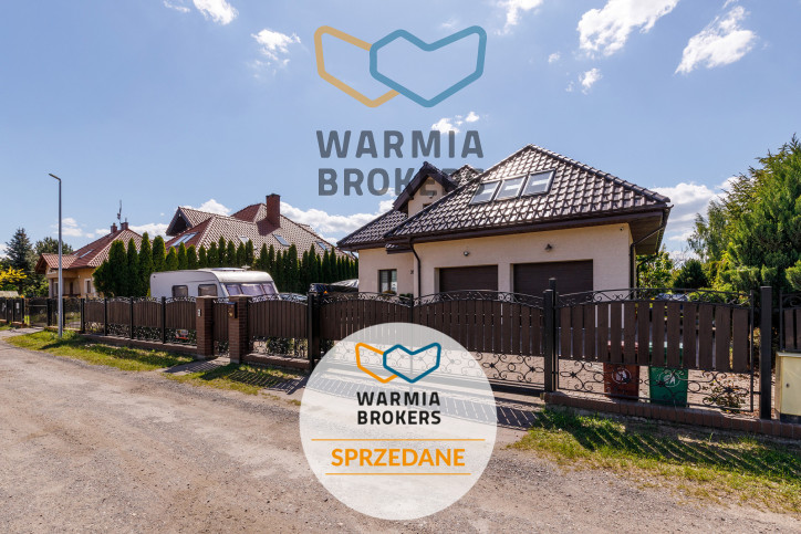 Dom Sprzedaż Wałdowo Diamentowa 40