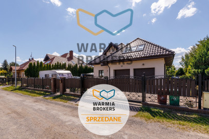 Dom Sprzedaż Wałdowo Diamentowa