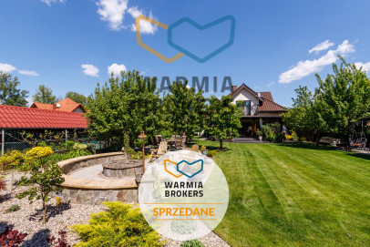 Dom Sprzedaż Wałdowo Diamentowa